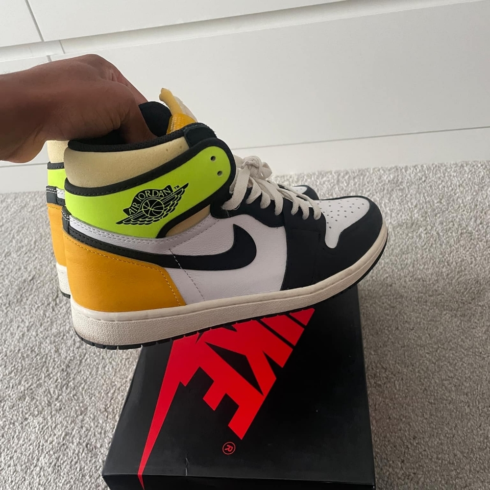 Jordan Retro 1